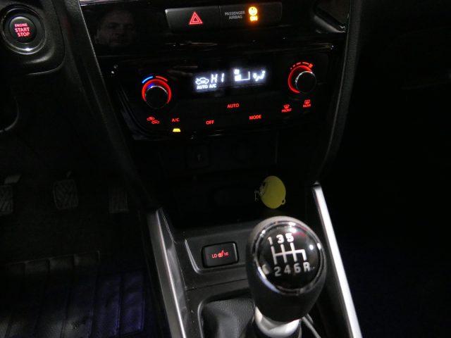 SUZUKI Vitara 1.6 DDiS 4WD AllGrip V-Cool