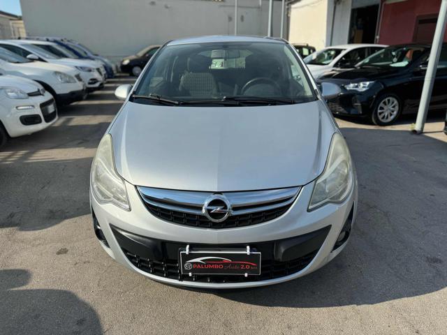 OPEL Corsa 1.2 85CV 3 porte GPL-TECH Edition