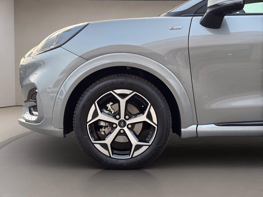 FORD Puma 1.0 ecoboost h ST-Line 125cv del 2025