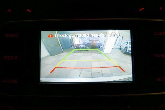 KIA Carens 1.7 CRDi 115 CV Class Euro6b 7 Posti