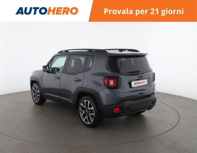 JEEP Renegade 1.5 Turbo T4 MHEV S