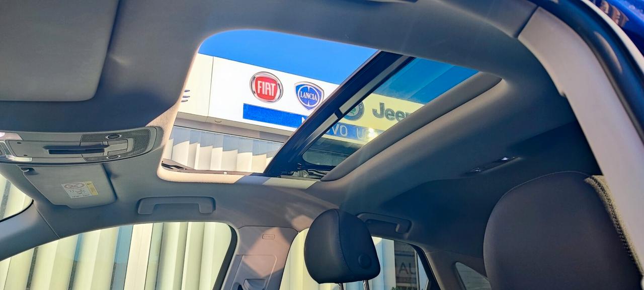 Audi Q3 SPB 35 TDI CON TETTO APRIBILE 12/2022