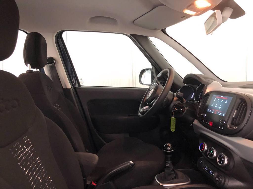 Fiat 500L 1.4 Connect