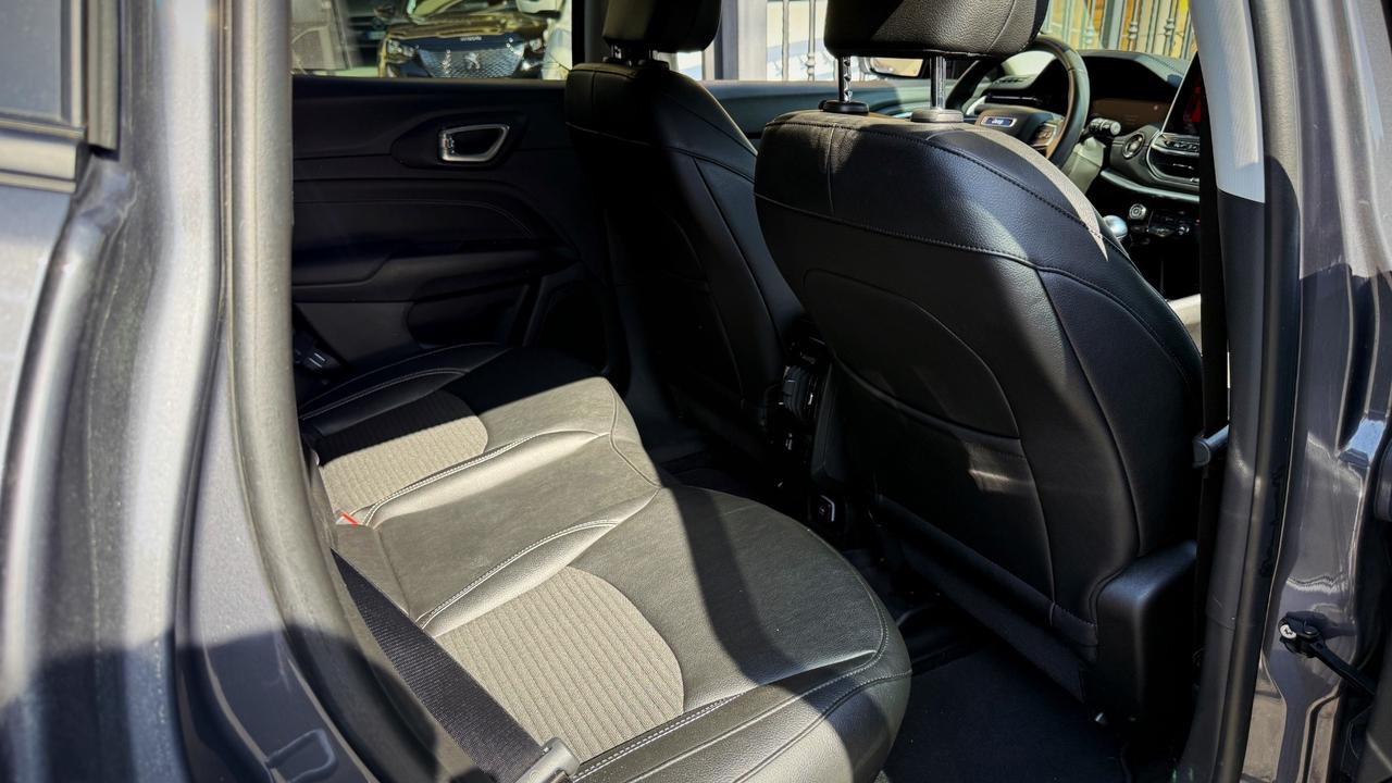 Jeep Compass 1.6 Mjt Limited - 2022