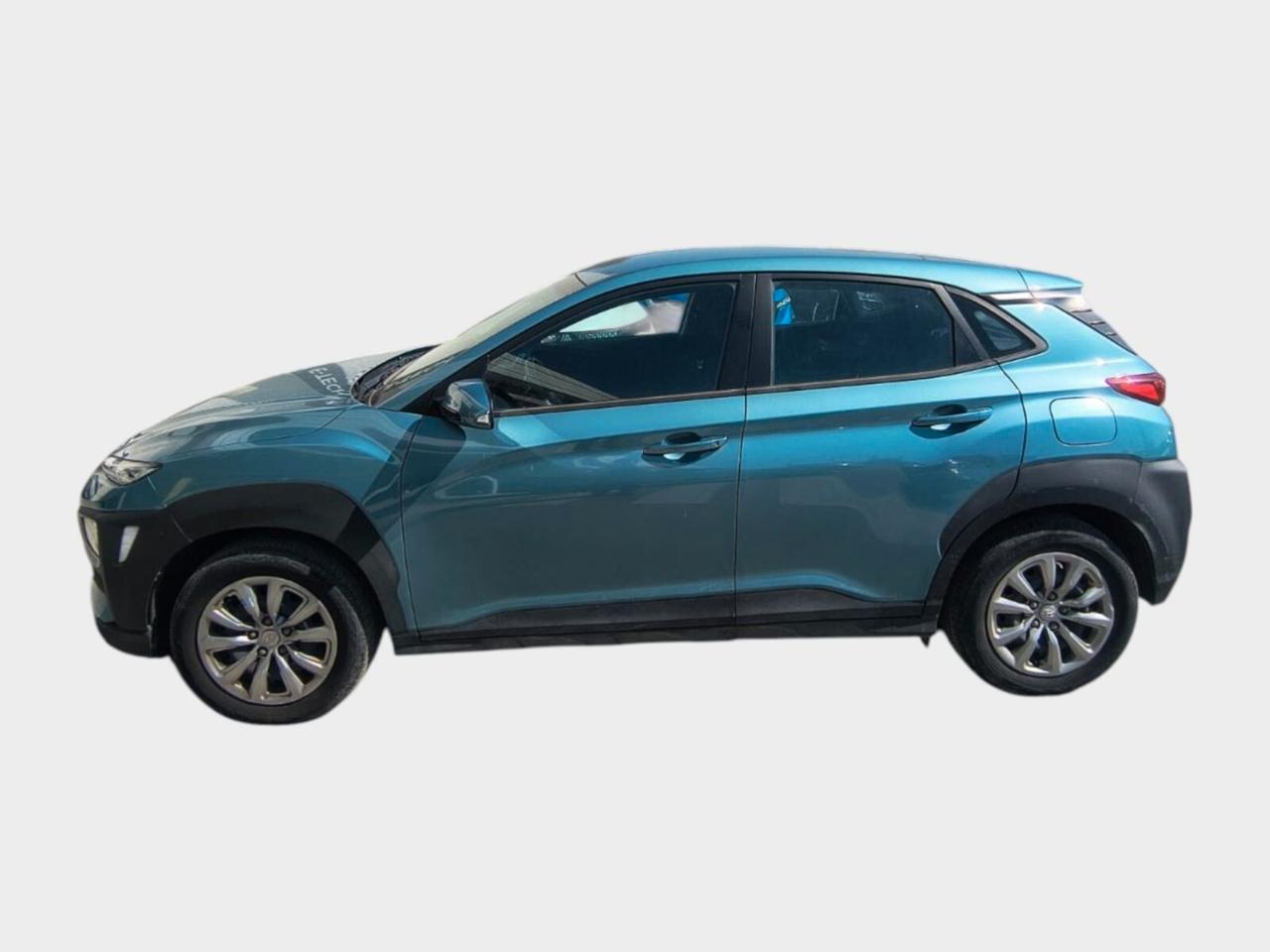 Hyundai Kona 1.0 T-GDI Style