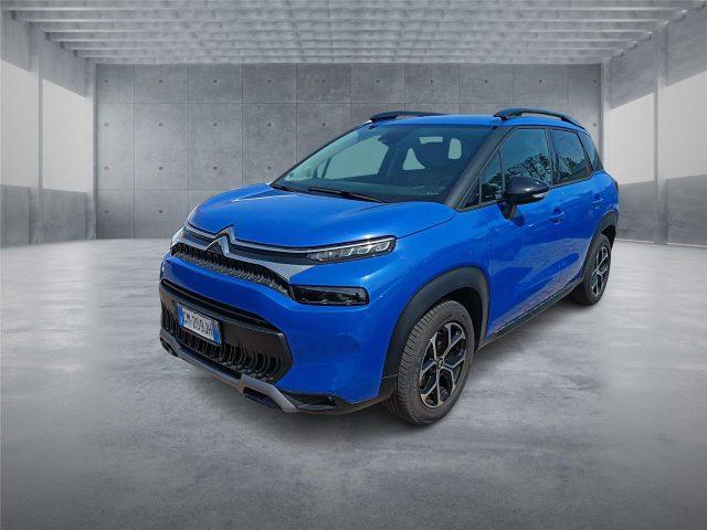 CITROEN C3 Aircross 1ª s. PureTech 110 S&S Shine