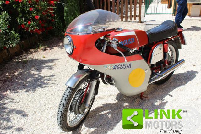 MV AGUSTA Other 350 SPORT B ELETTRONICA ISCRITTA ASI