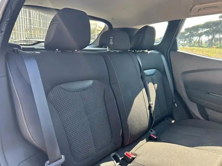 Renault Kadjar dCi 8V 110CV Energy Business