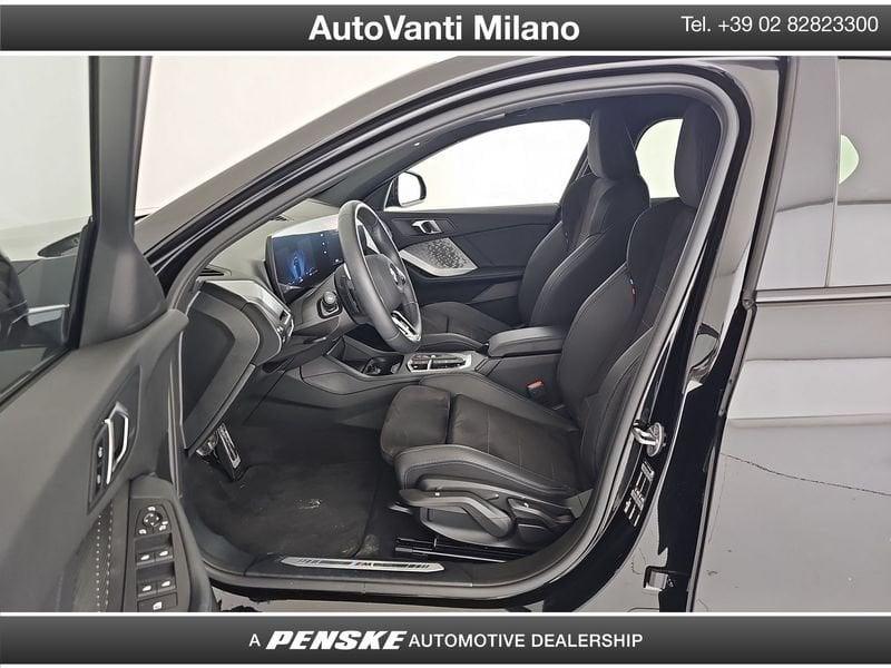 BMW Serie 1 118d MSport Pro