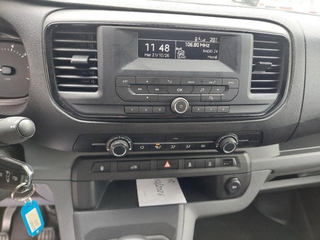 OPEL Vivaro 1.5 Diesel 120CV S&S PC-TN S Furgone Enjoy