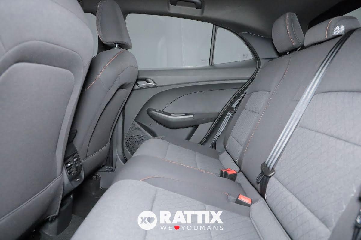 MG MG3 1.5 Hybrid+ Comfort Auto
