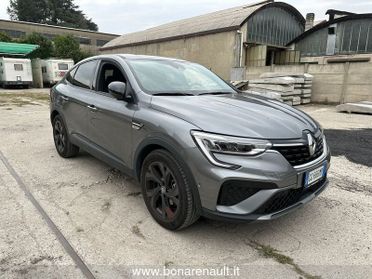 Renault Arkana Hybrid E-TECH 145 CV R.S. Line