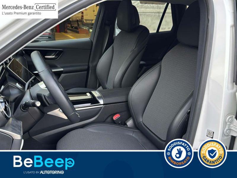 Mercedes-Benz GLC 200 ADVANCED 4MATIC AUTO