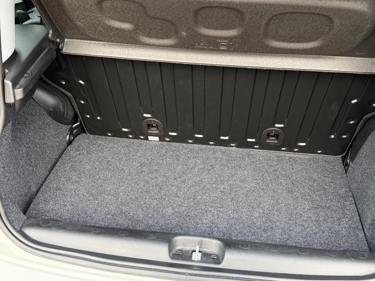 Fiat Panda New 1.2 69 cv. EasyPower EASY (Imp GPL)