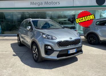 KIA Sportage 1.6 ECOGPL 2WD Urban