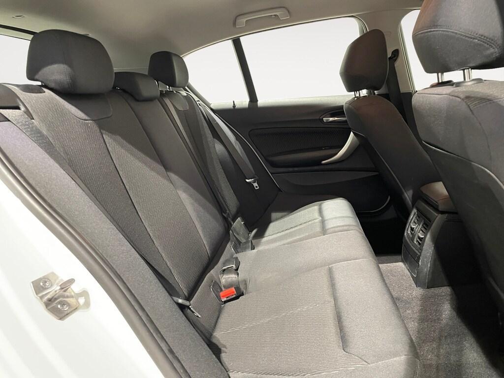 BMW Serie 1 114d 1.6D 95CV Joy