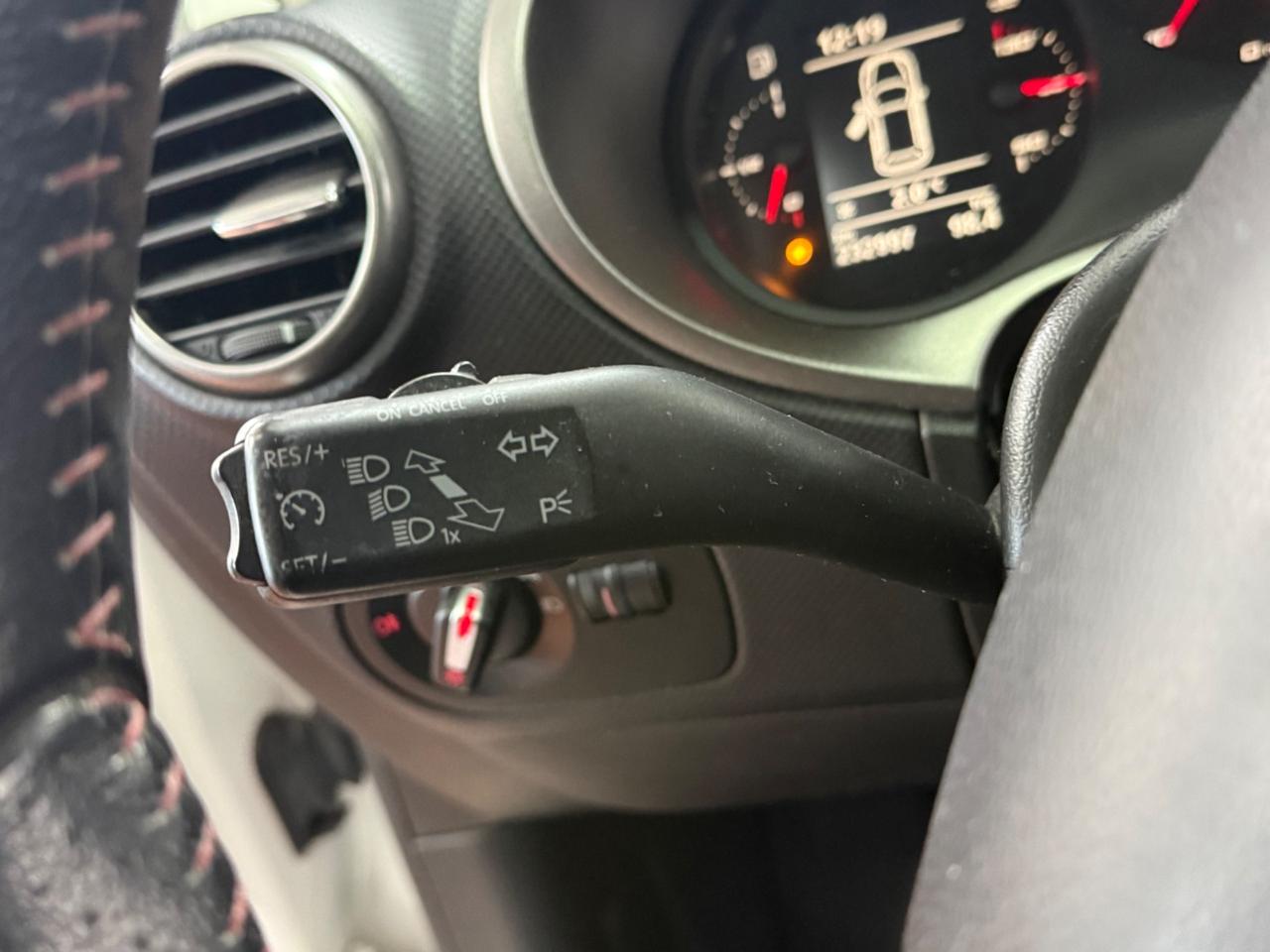 Seat Leon 2.0 TDI 170cv FR DPF