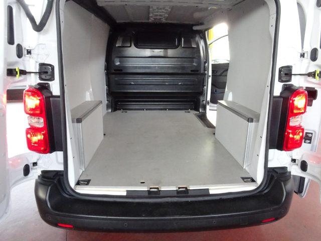 FIAT Scudo 1.5 BlueHDi 120 CV S&S PL-TN Furgone