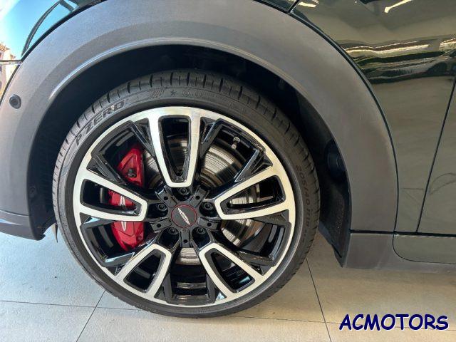 MINI John Cooper Works 2.0 John Cooper Works JCW
