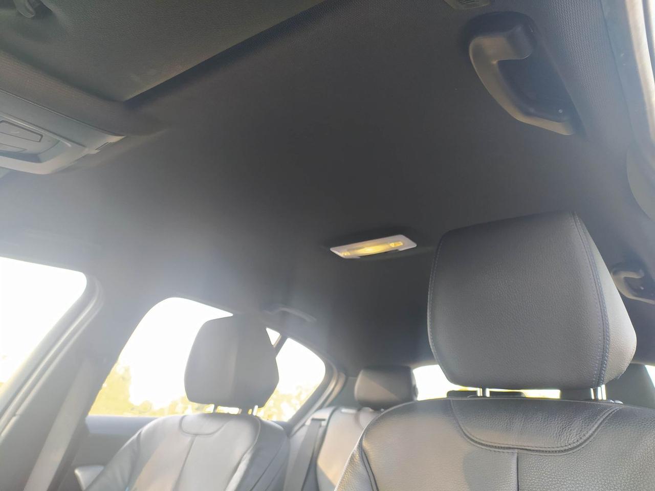 Bmw 118 Sport 118 d #7311