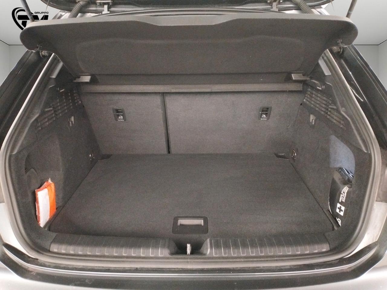 Audi A3 Sportback 30 2.0 tdi S line edition