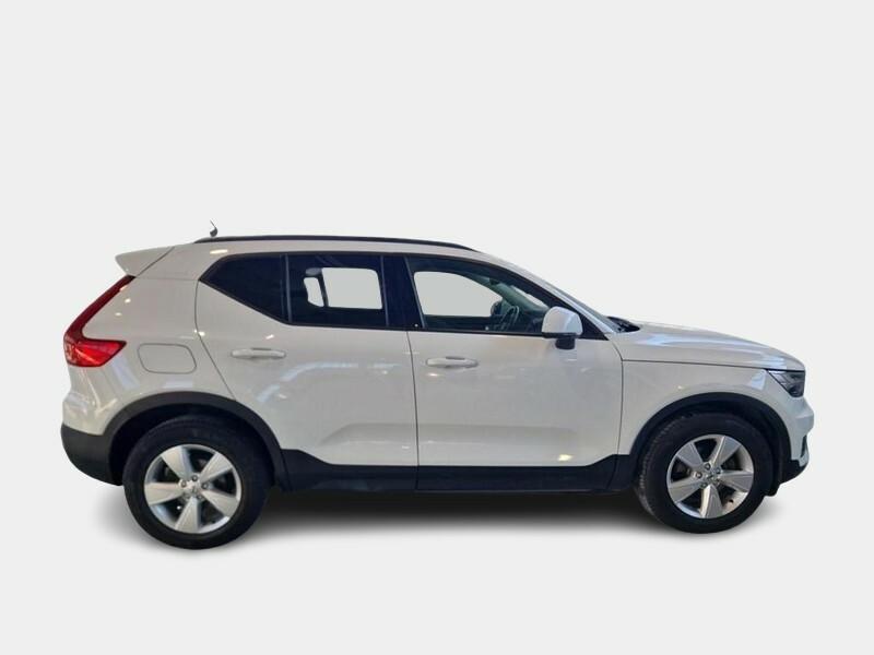 VOLVO XC40 D3 GEARTRONIC BUSINESS SUV