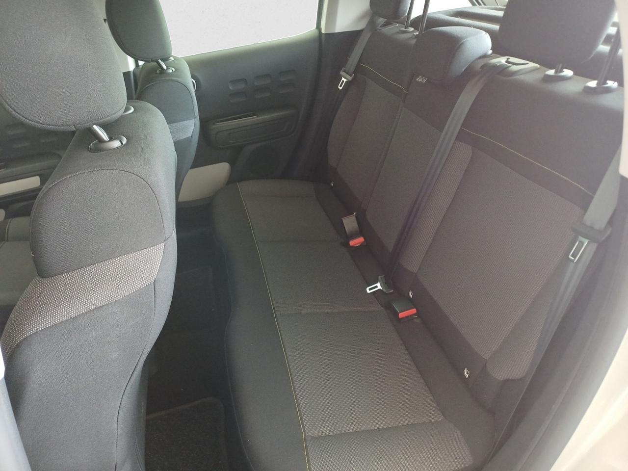 CITROEN C3 3ª serie - C3 PureTech 83 S&S You