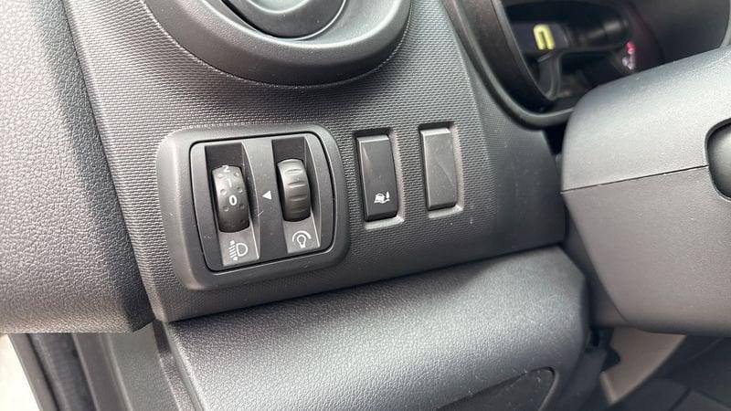 FIAT Talento combi M1 2.0 ecojet CH1 10Q 120cv S&S E6d-