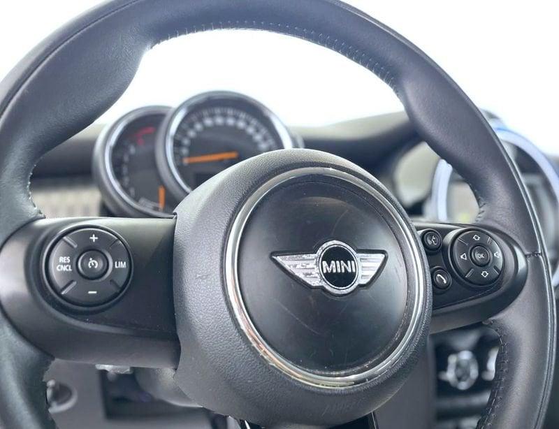MINI Mini One D Business XL