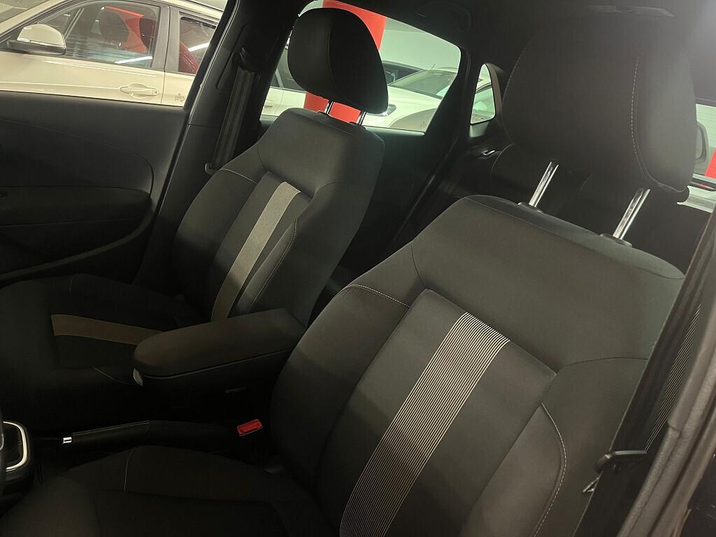 Volkswagen Polo 1.2 5porti Comfortline