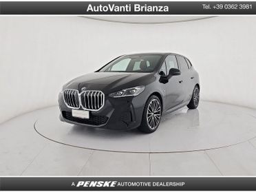 BMW Serie 2 Active Tourer 218d Active Tourer Msport