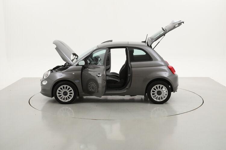 Fiat 500 Lounge BZ016162 1.0 Mild Hybrid 70CV