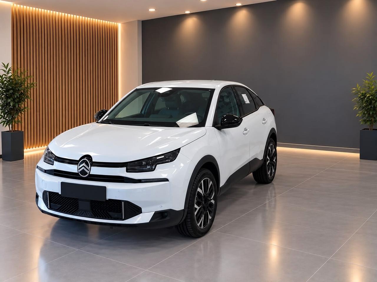 Citroen C4 X 130cv S&S EAT8 Max