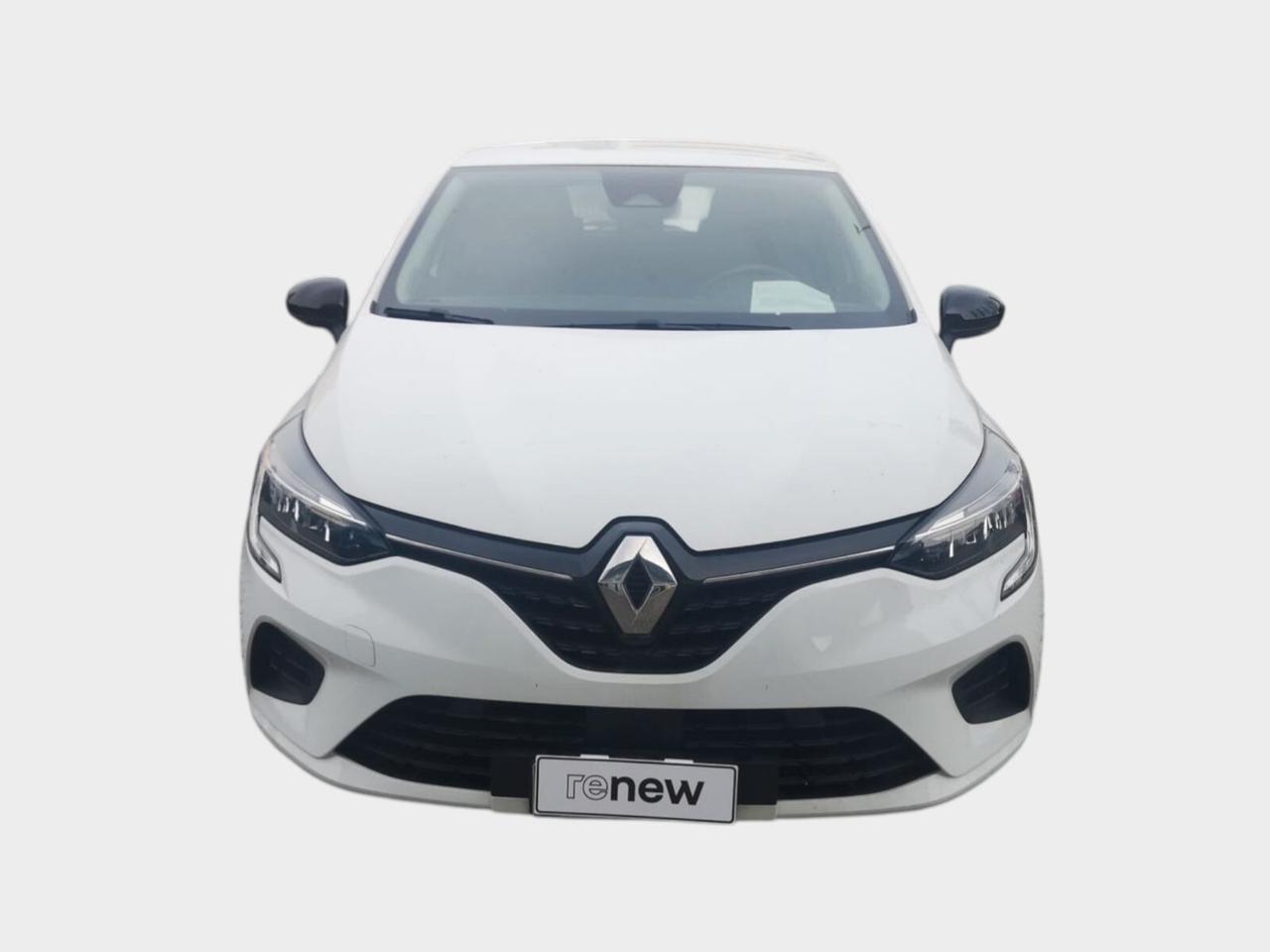 Renault Clio TCe 100 CV GPL 5 porte Equilibre