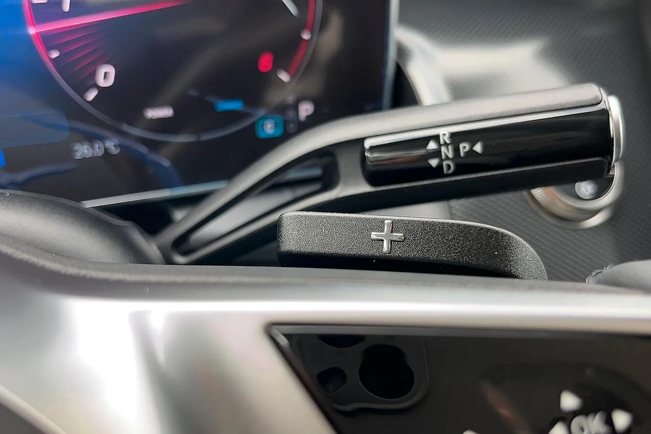 Mercedes-benz GLC 200 d 4M Mild Hybrid Advanced Plus KM0