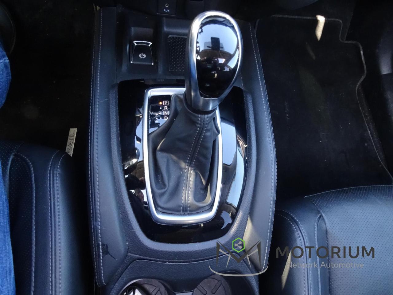 Nissan X-Trail 2.0 dci Tekna 4wd 7p.ti xtronic