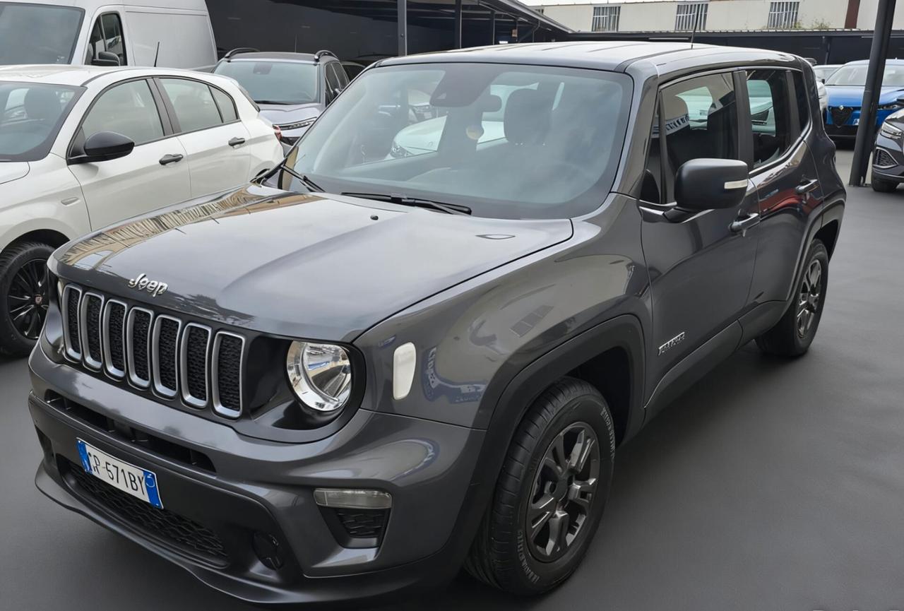 Jeep Renegade 1.0 T3 Longitude