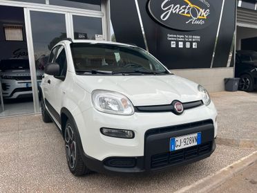 Fiat Panda 1.0 Hybrid City Life