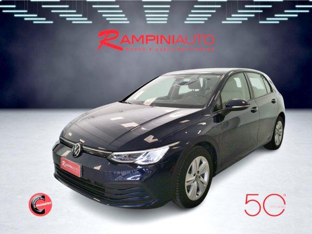 VOLKSWAGEN Golf 2.0 TDI 115 CV Km 73.000 Pronta Consegna Iva Espos