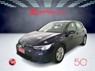 VOLKSWAGEN Golf 2.0 TDI 115 CV Km 73.000 Pronta Consegna Iva Espos