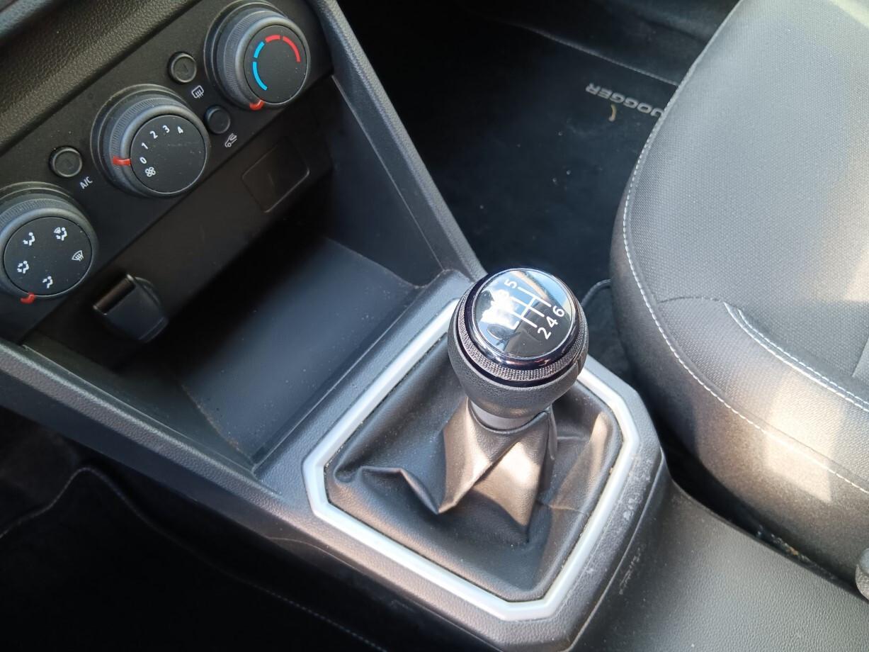 Dacia Jogger Expression 1.0 tce (110 cv)