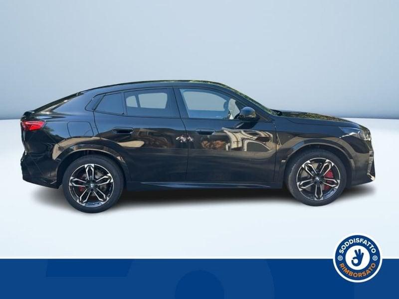 BMW X2 sDrive 20d M Sport Pro