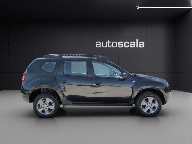 DACIA Duster 1.6 110CV 4x2 GPL Lauréate