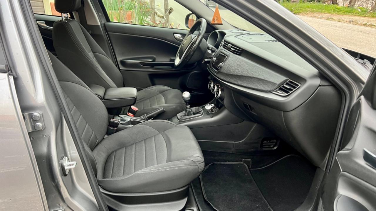 Alfa Romeo Giulietta 1.6 JTDm 120 CV Super