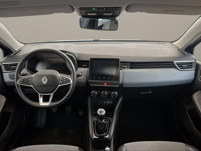 RENAULT Clio ECO-G 100 CV 5 porte Evolution