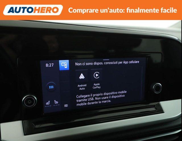 FORD Grand C-Max Grand Tourneo Connect 2.0 EcoBlue 122 CV Powershif