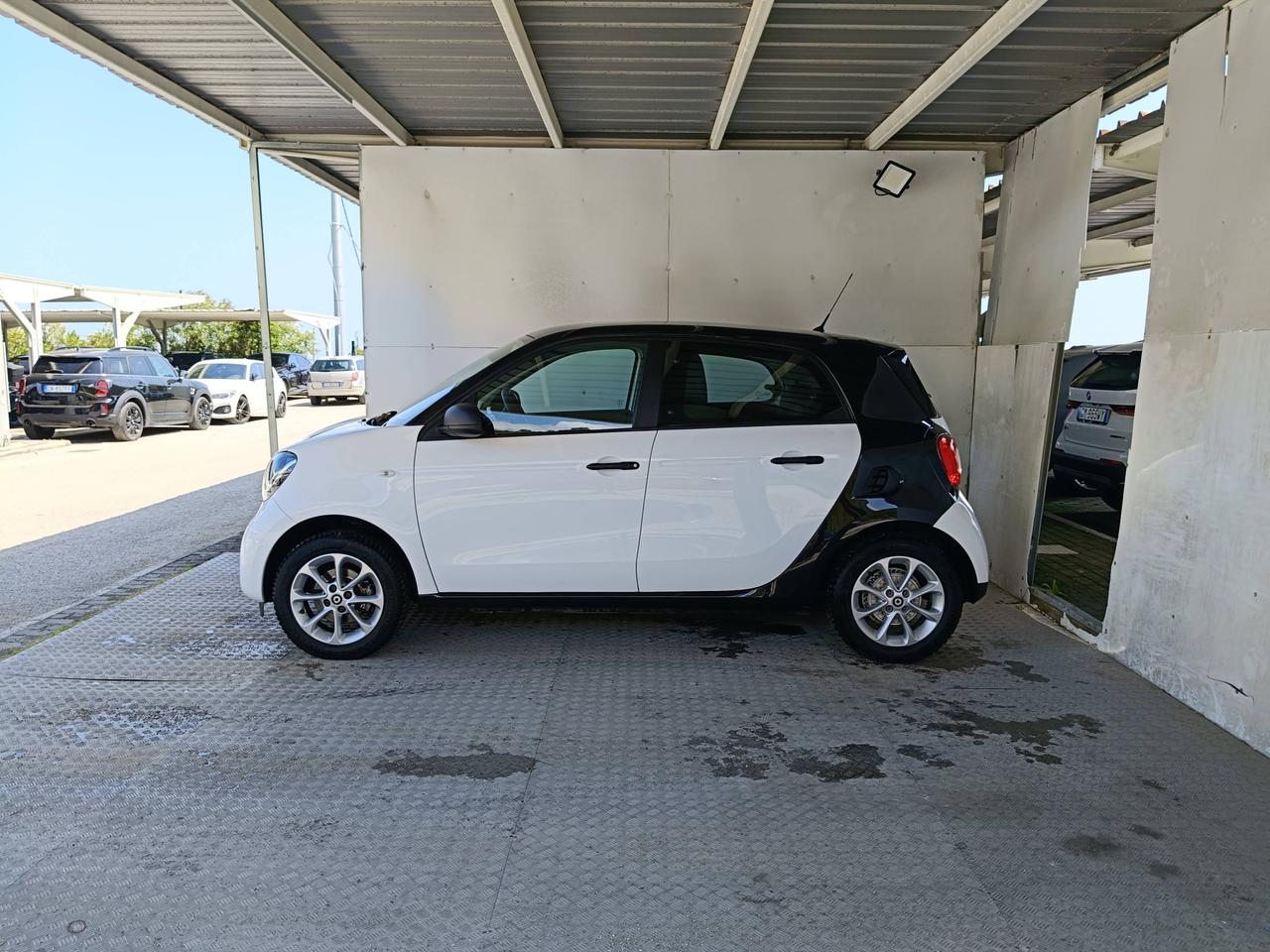SMART Forfour II 2015 - Forfour 1.0 Youngster 71cv my18