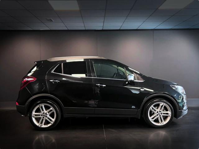 OPEL Mokka X 1.6 CDTI Ecotec 136CV 4x2 Start&Stop Innovation