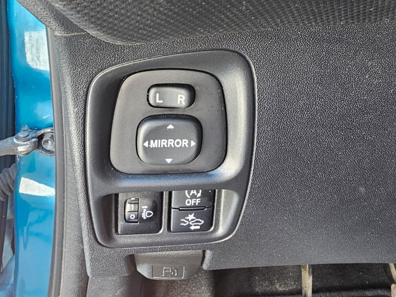 Citroen C1 VTi 72 S&S 5 porte Feel