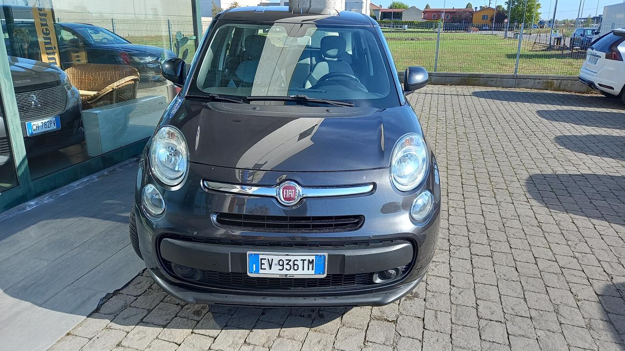Fiat 500L 1.3 Multijet 85 CV Pop Star